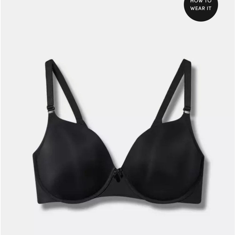 Torrid T-shirt Bra